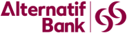 Alternatif Bank logosu