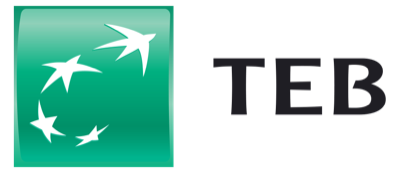 TEB logosu
