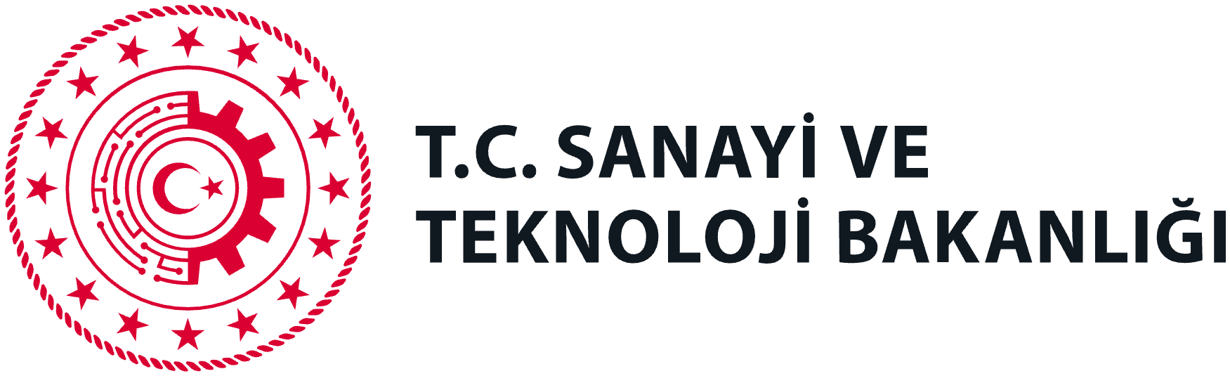 T.C. Sanayi ve Teknoloji Bakanlığı