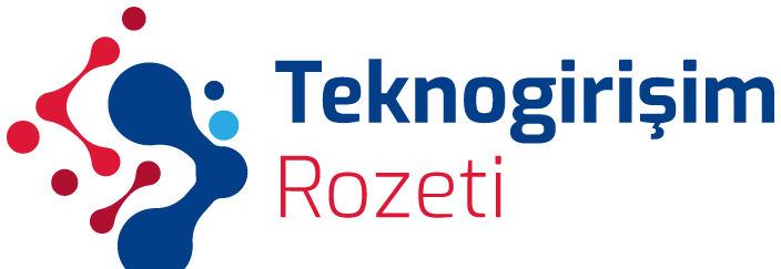 Teknogirişim Rozeti