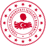 İçişleri Bakanlığı logosu